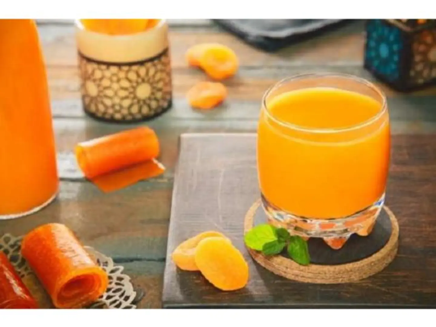 Qamar Al Din Juice - Small