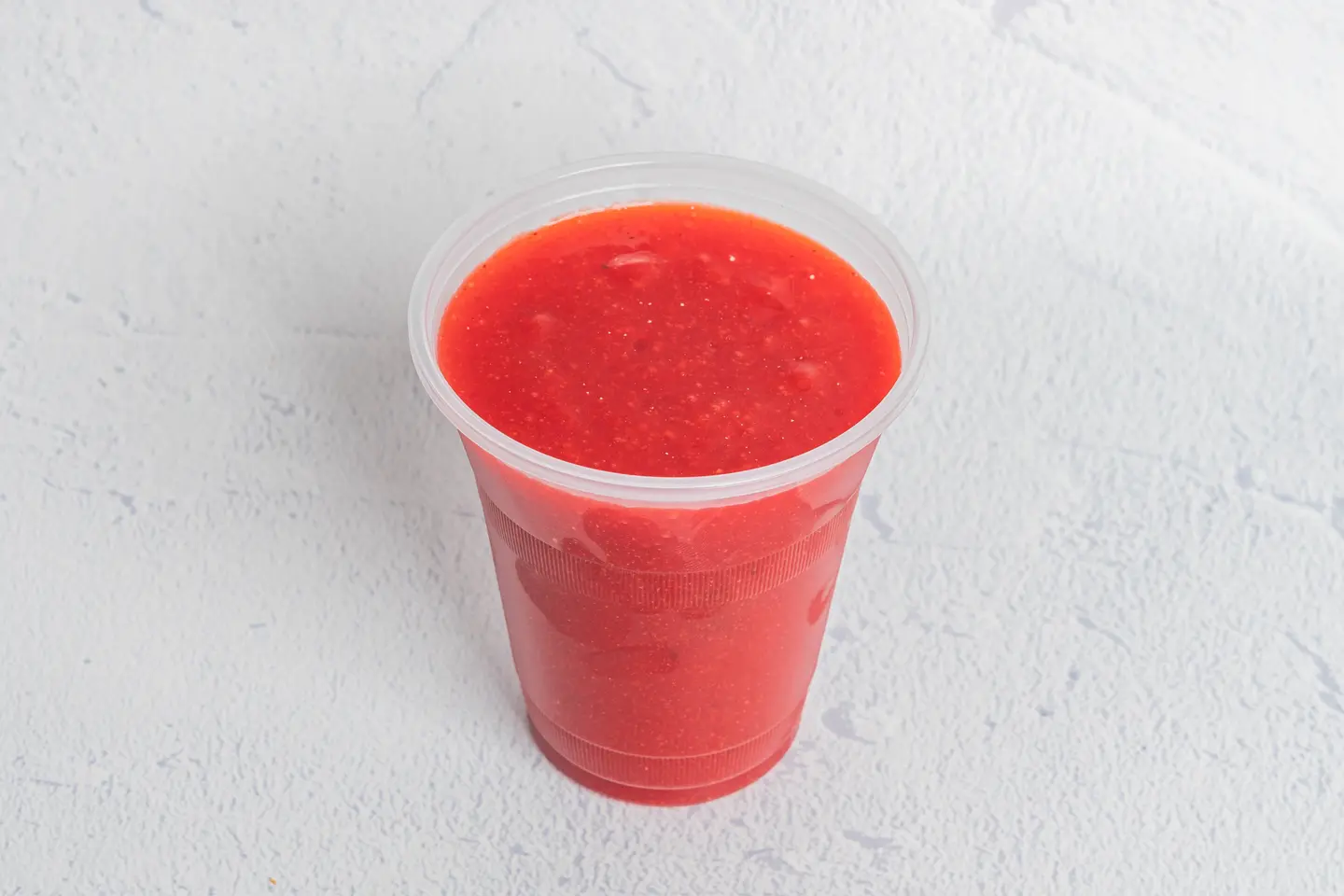 كوكتيل مشكل - صغير