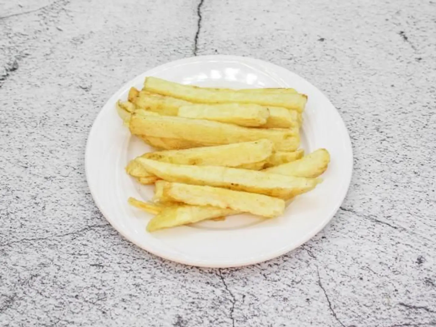 بطاطس - صغير