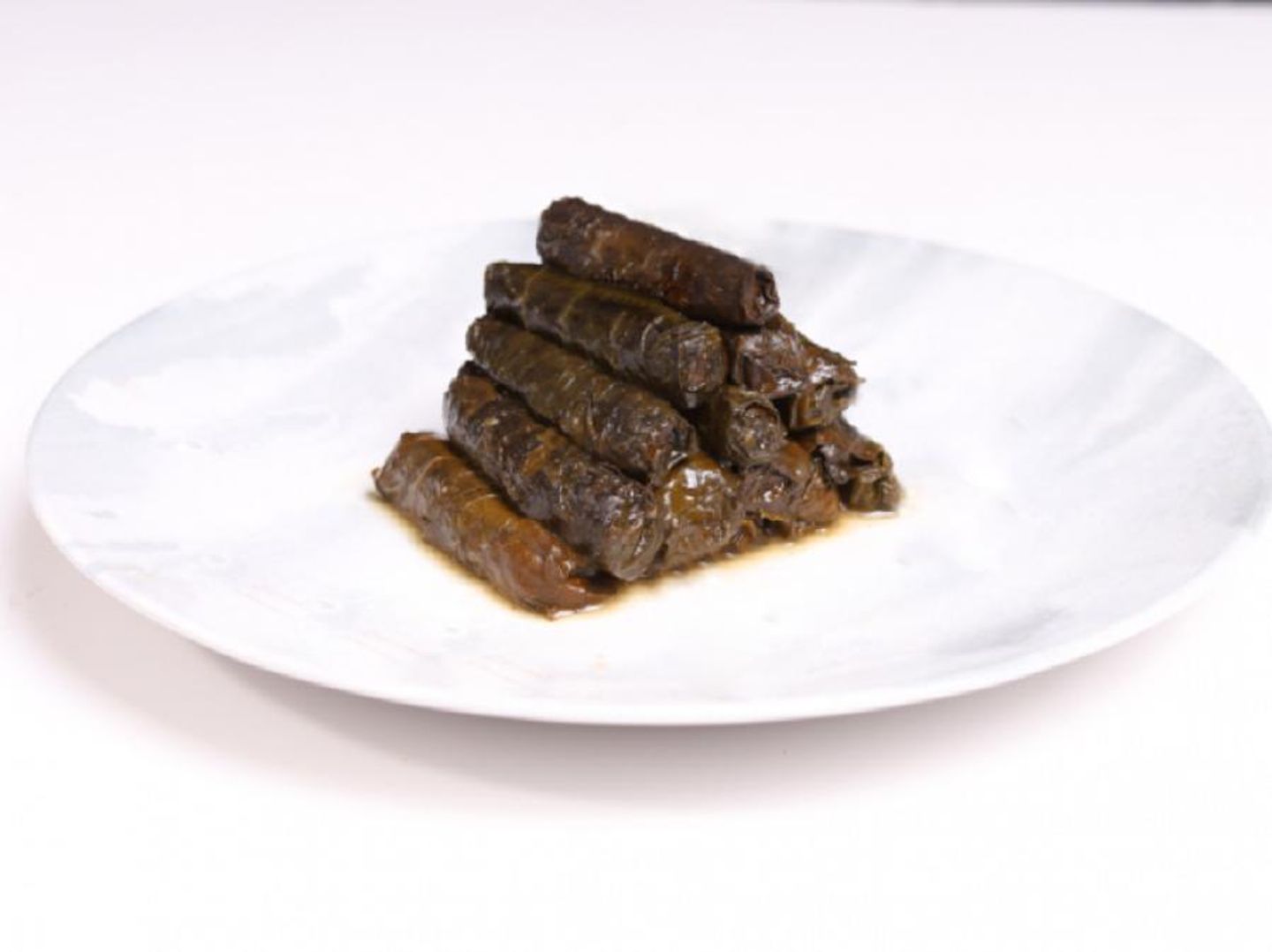 Special Grape Leaves - 5 Pieces