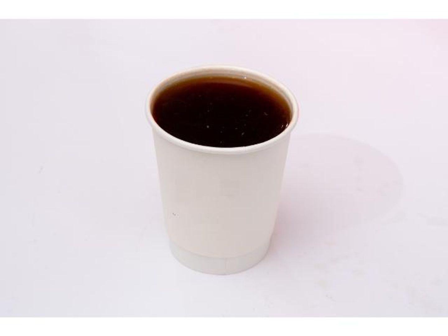 قهوة اليوم حار - كوب صغير