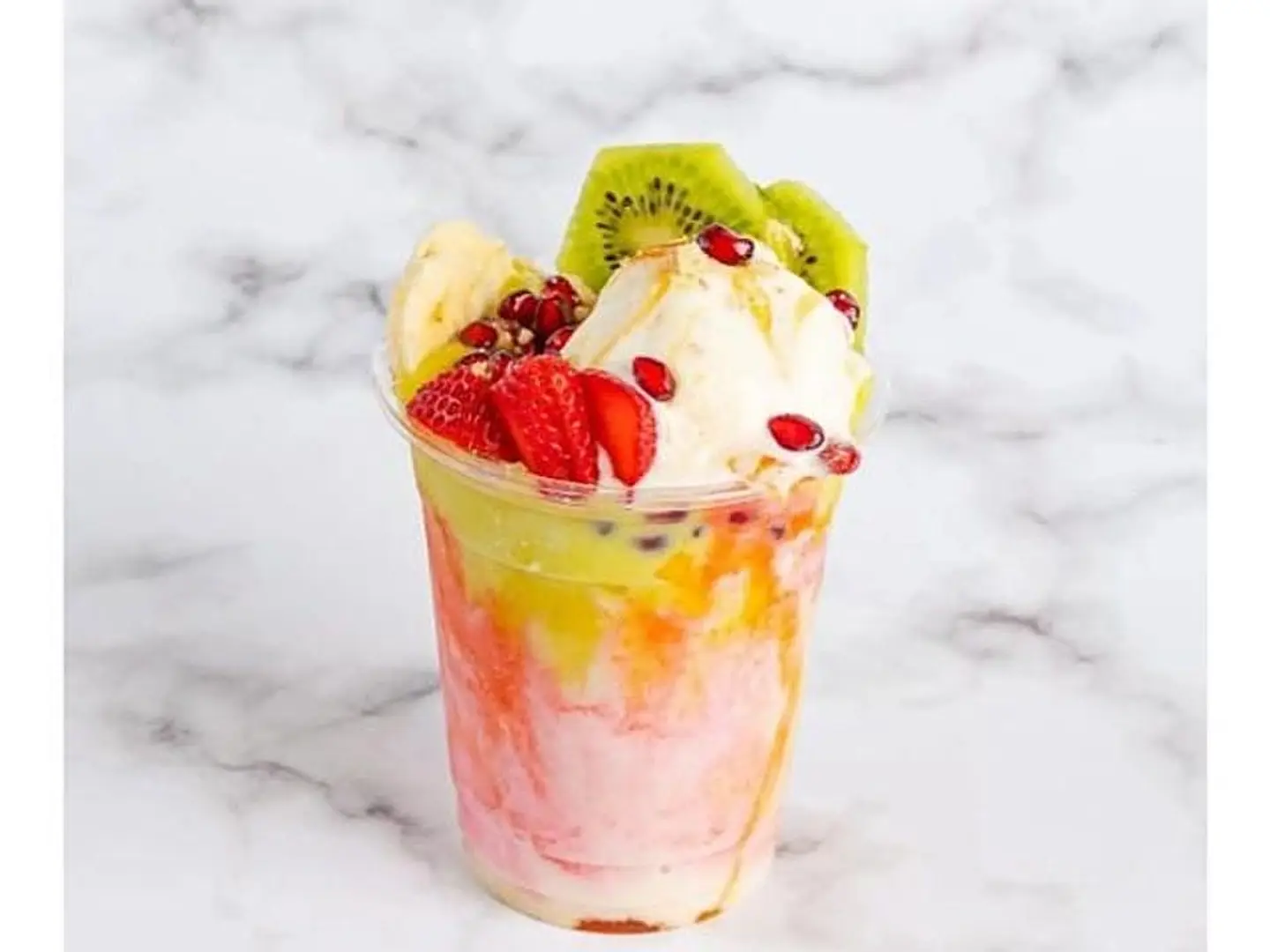 Fakhfakhina Juice - Small
