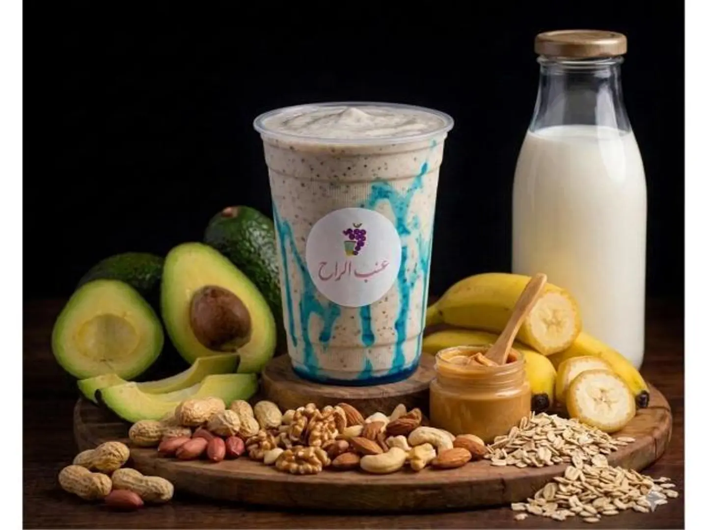 دوبامين - وسط