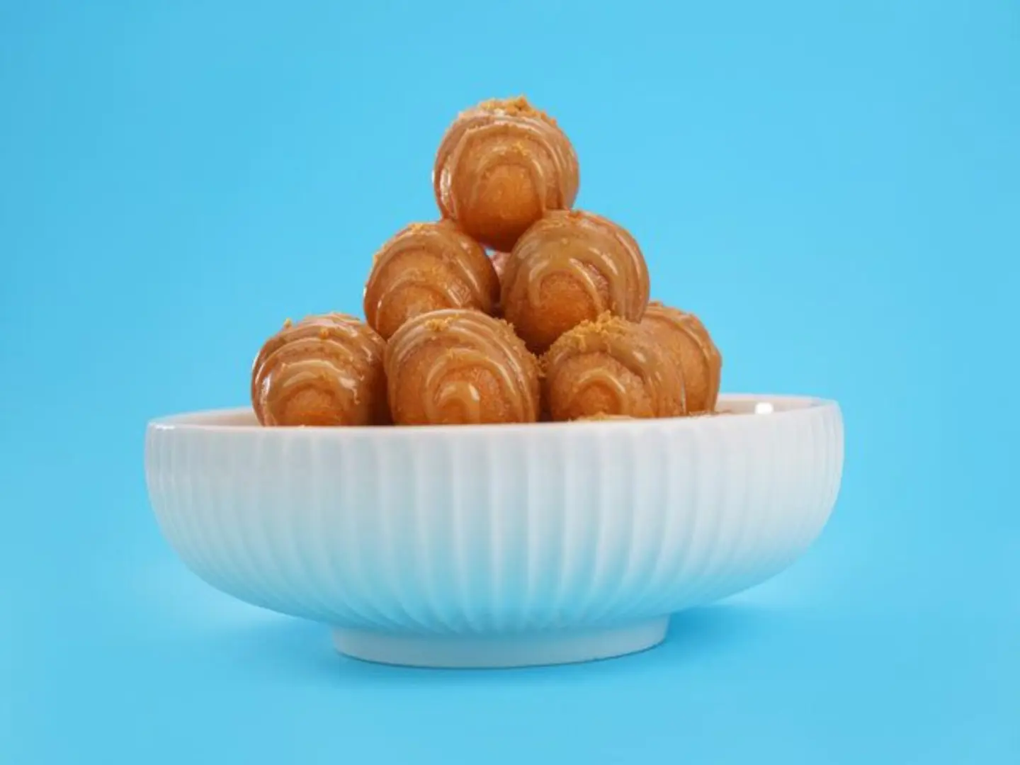 لقيمات باللوتس - صغير