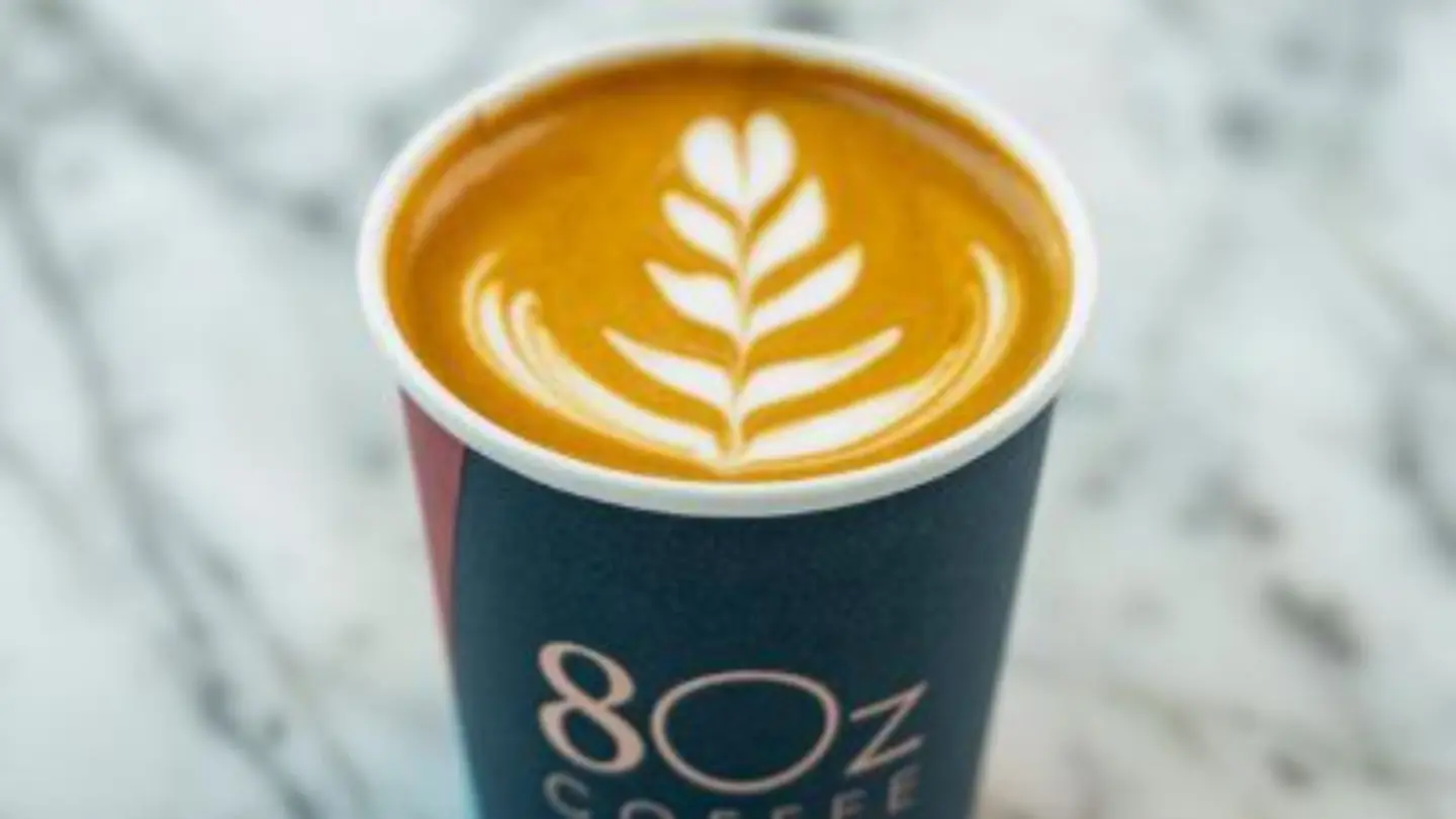 Cappuccino - Medium