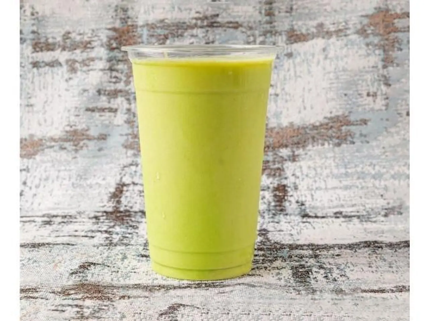 Natural Avocado - Medium