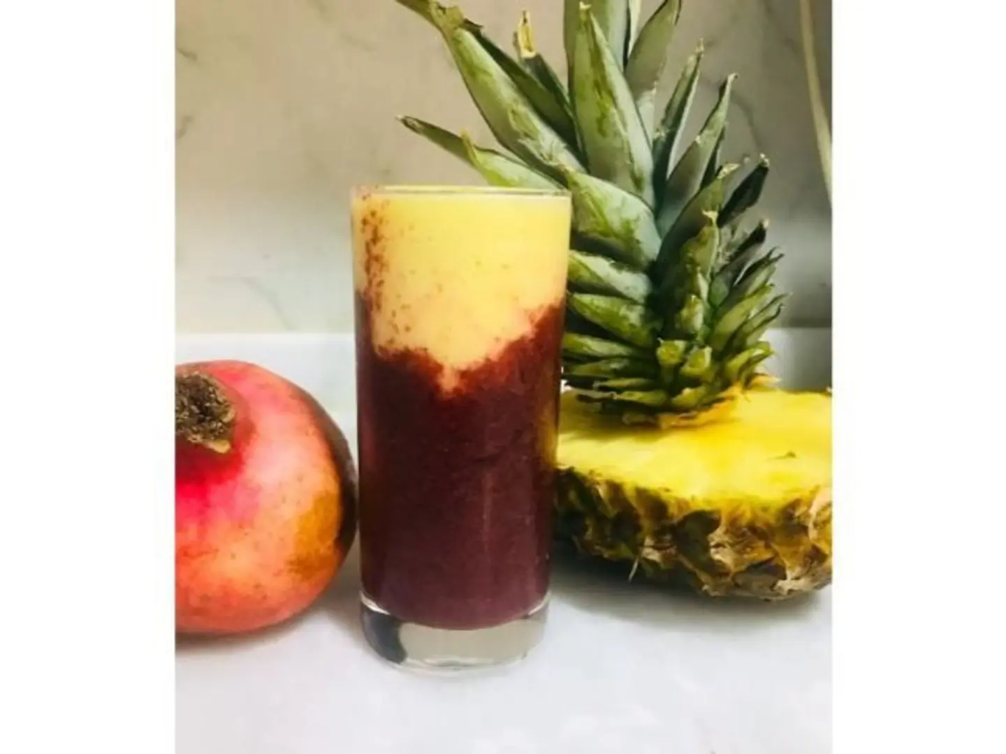 Pomegranate Pineapple - Small