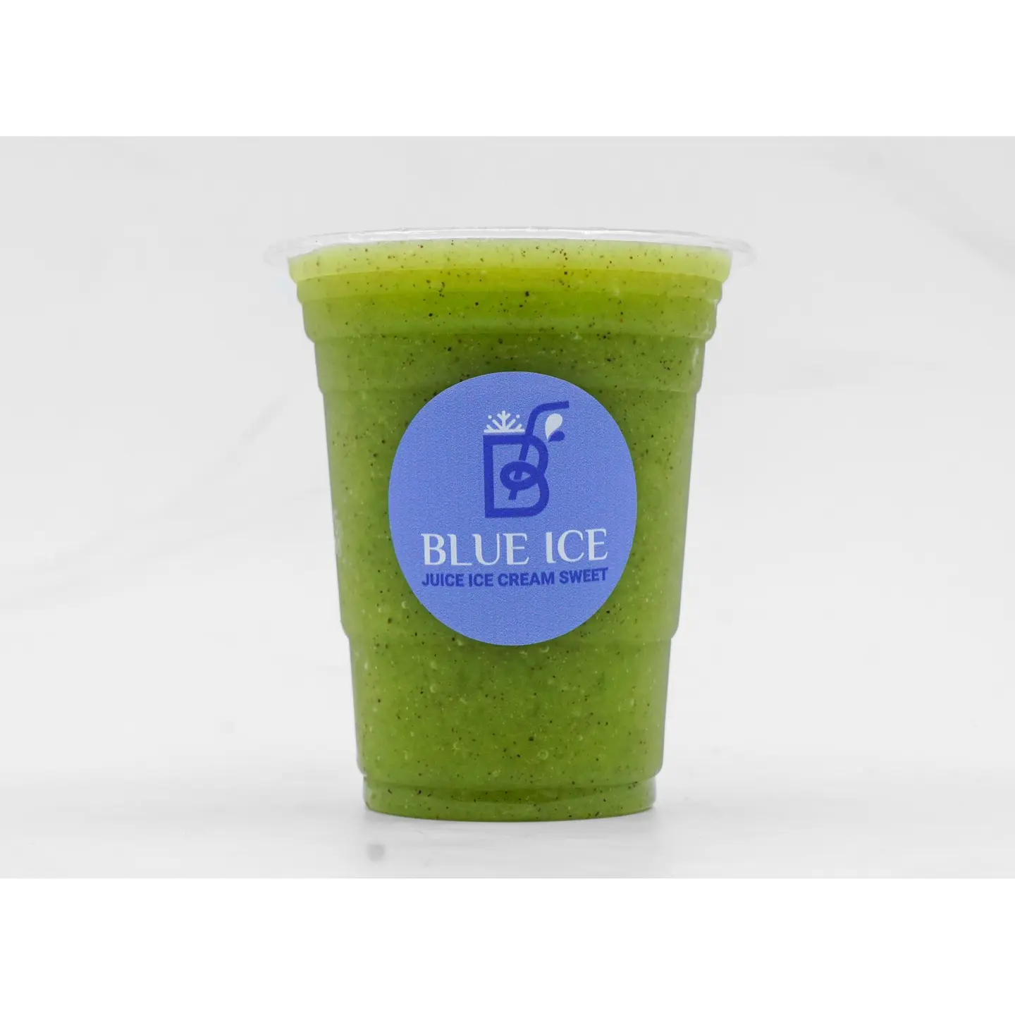 Kiwi Juice - Regular