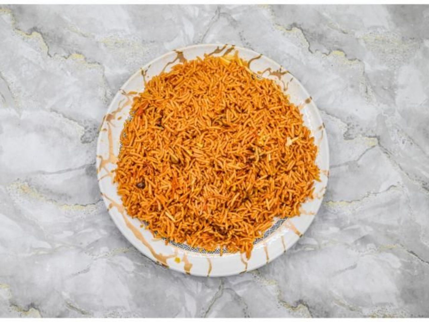 Bukhari Rice - Small