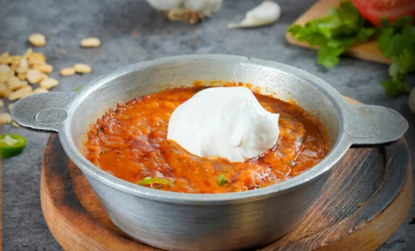 فول بالجبنة - صغير