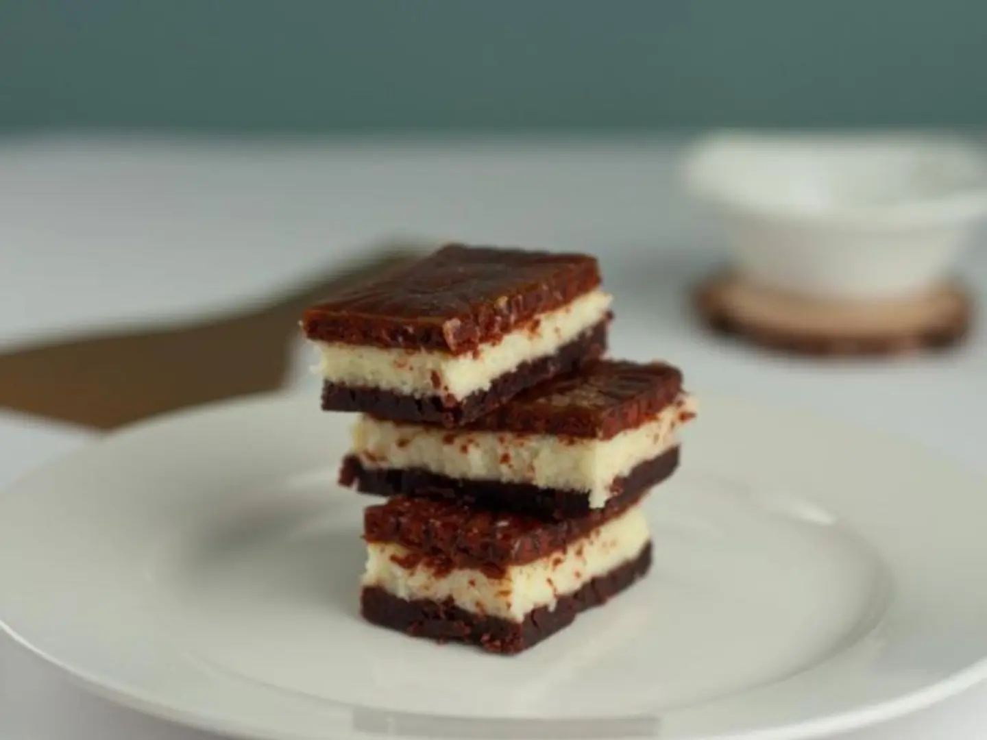 تشيز كيك جوزاء - 500 جرام