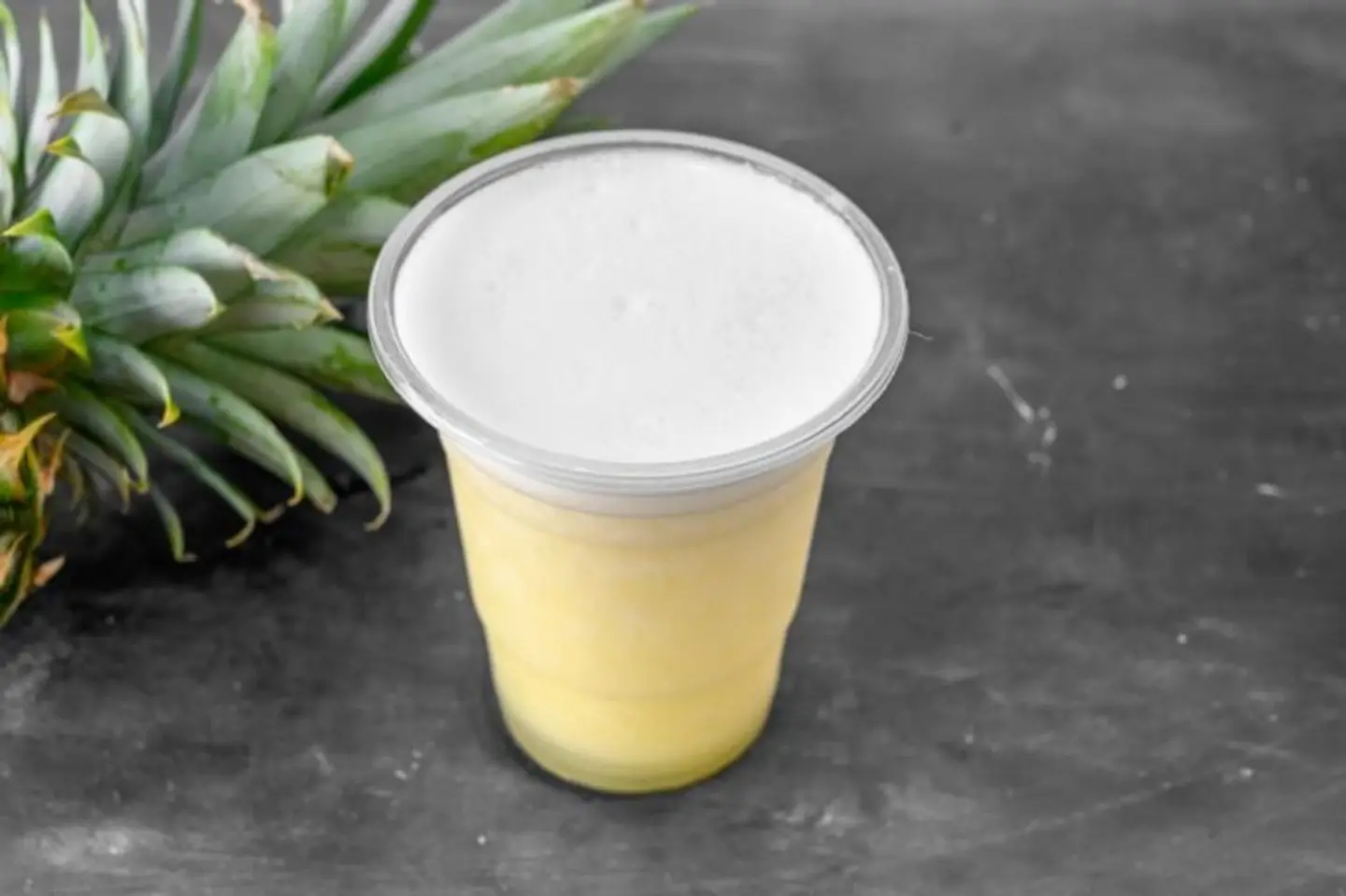 عصير أناناس - جالون لتر و نص