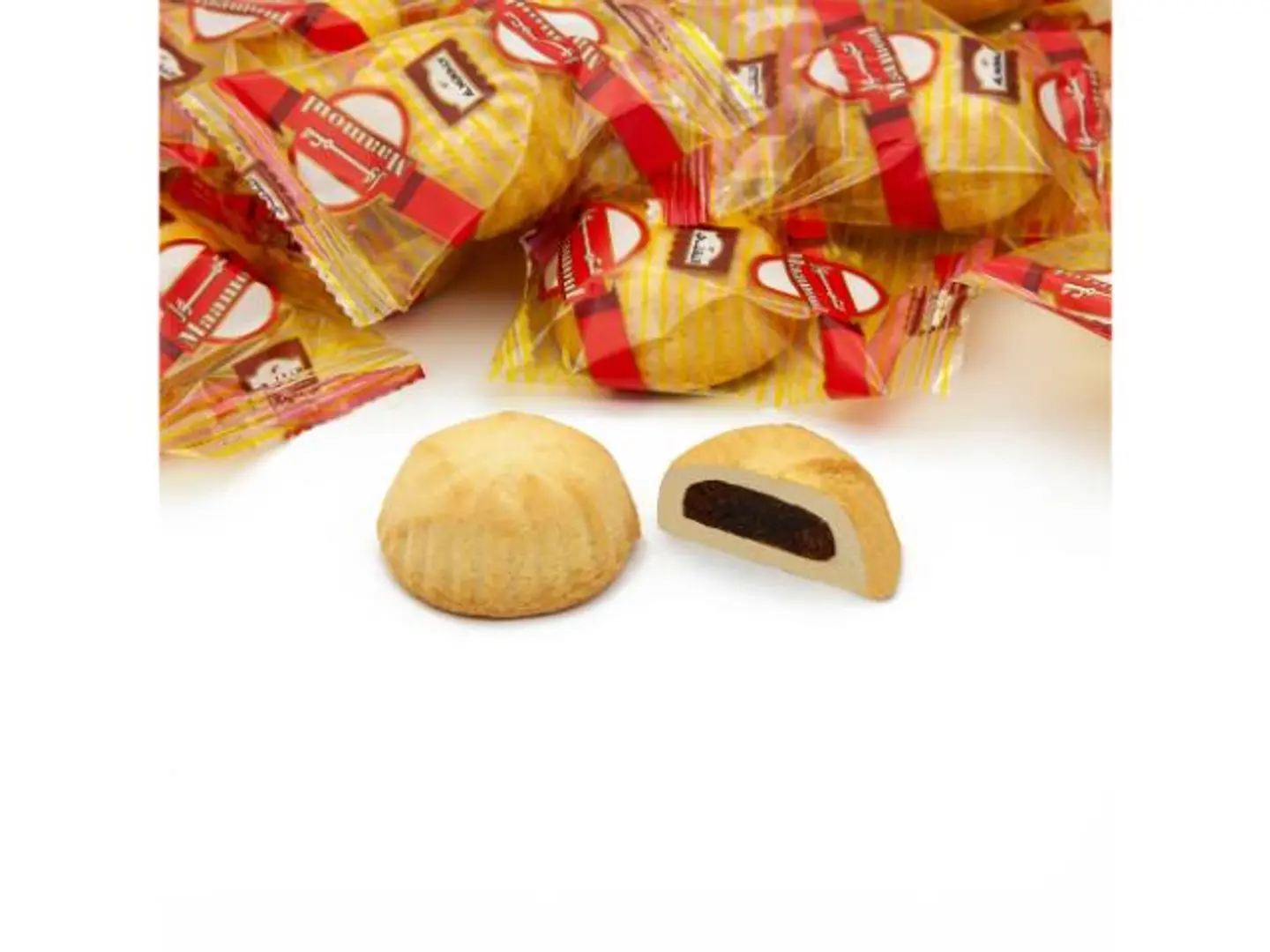 Regular Loose Maamoul - 250 Grams