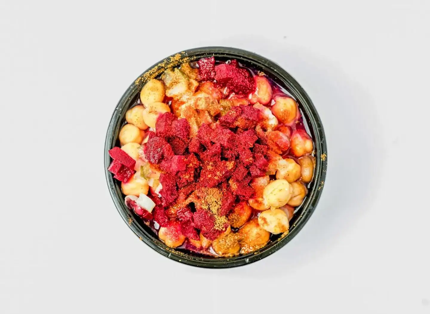 بليله ملك البطاطس - صغير