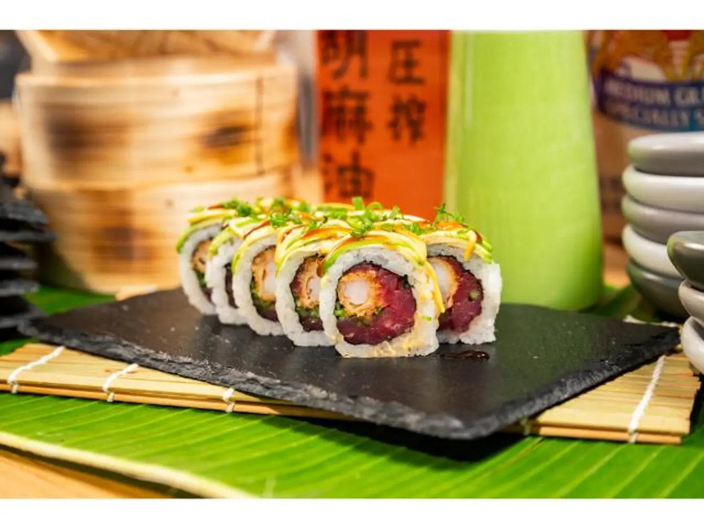 دراجون - 10 قطع