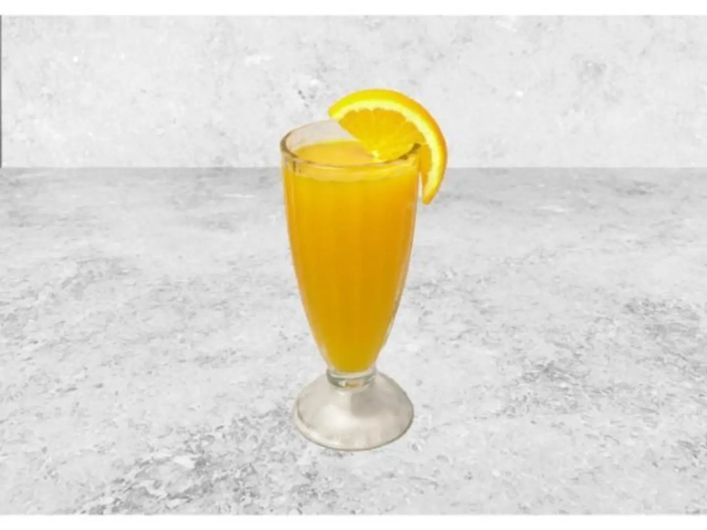 Blended Orange Juice - Small
