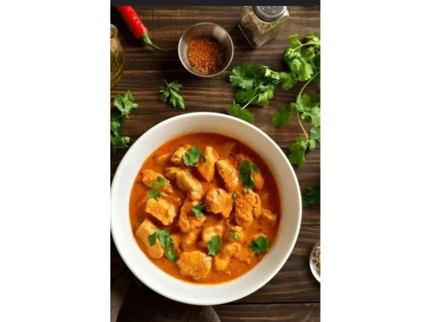 Chicken Masala - 50 G