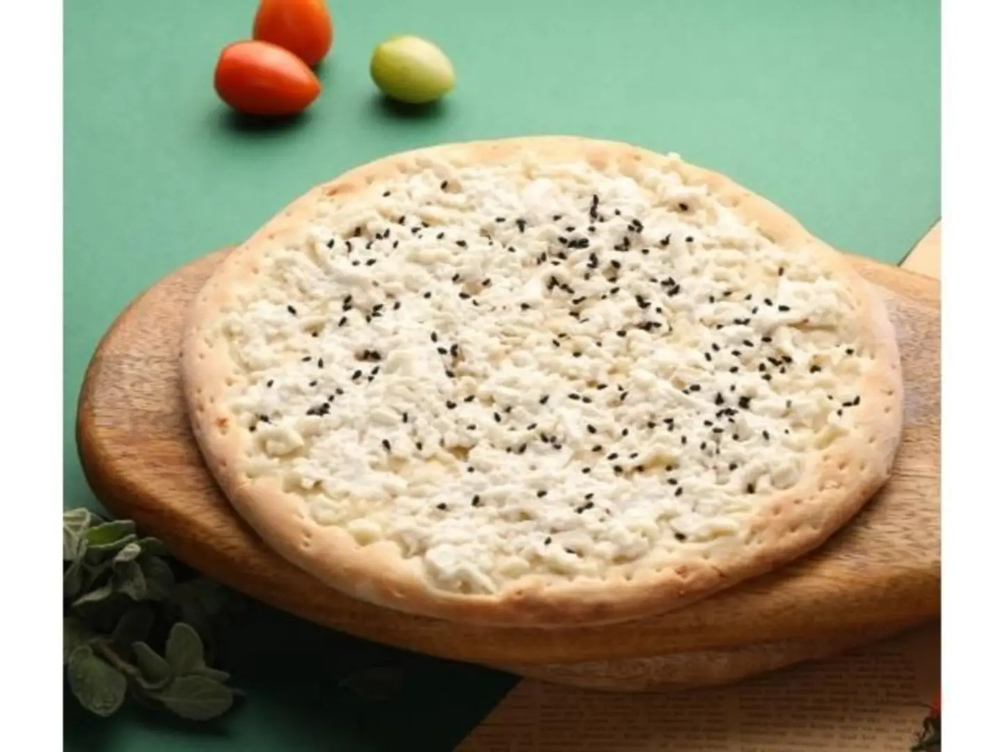 جبنة قشقوان - صغير