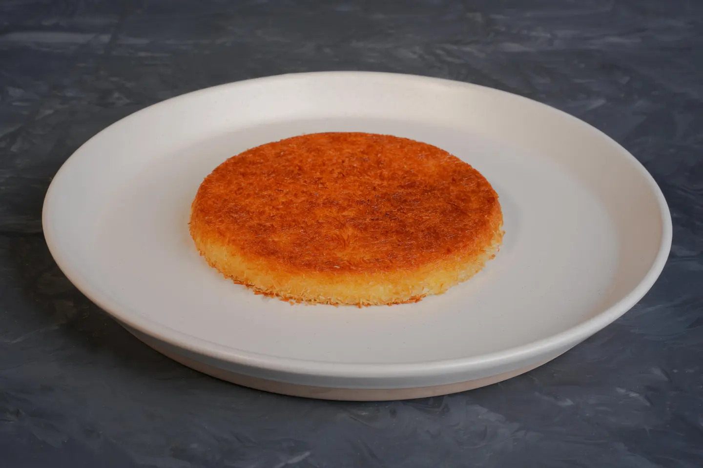 كنافة موزريلا - كنافة موزريلا صغير