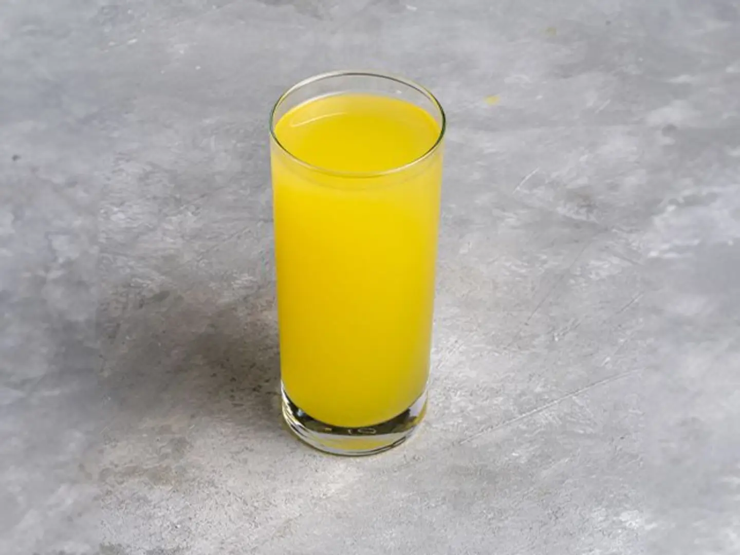 Pineapple Juice - Small