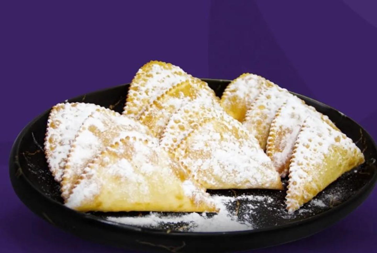 Sugariya Puff With Creamy Cheese - 8 Pieces