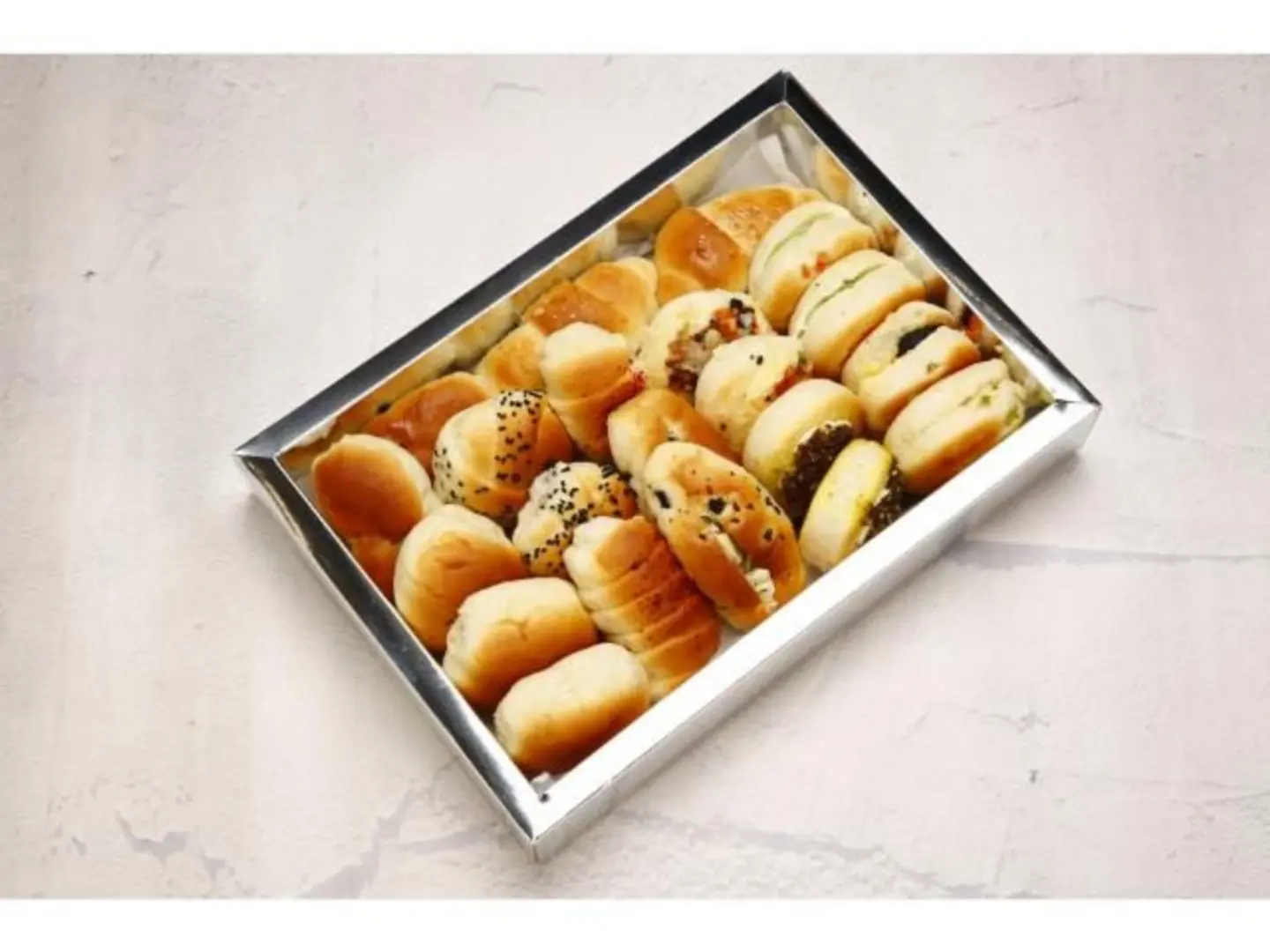 French Pancakes - Small