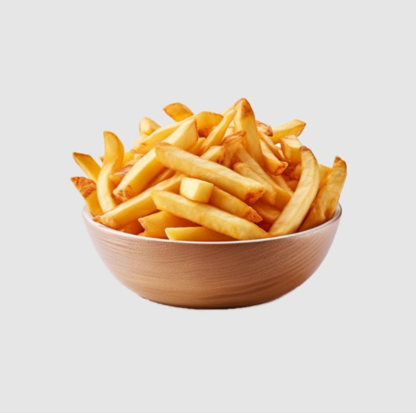 Fries Dish - Small