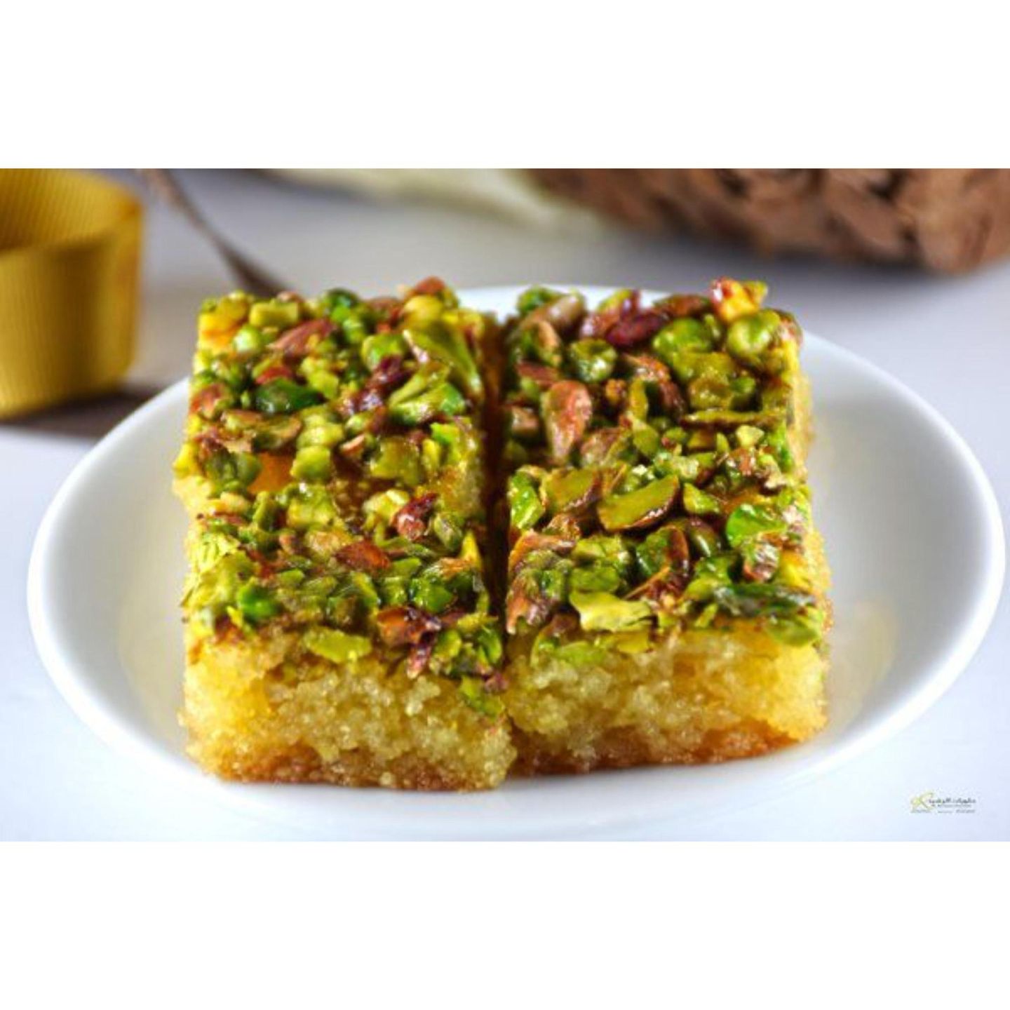 هريسة نبكية - 250 جرام