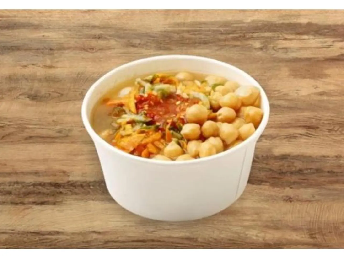 Balila Plate - Small