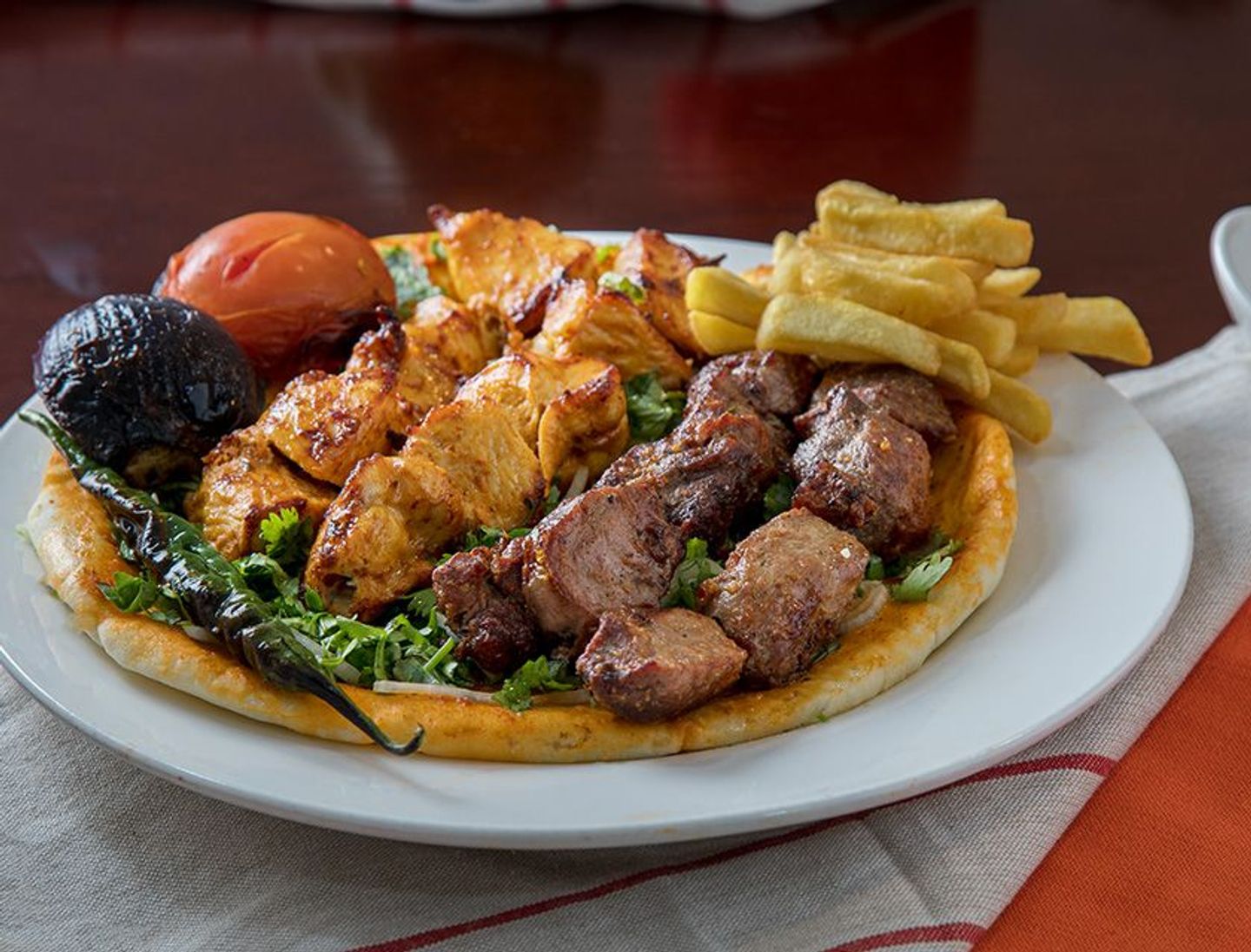مشكل اوصال - صغير