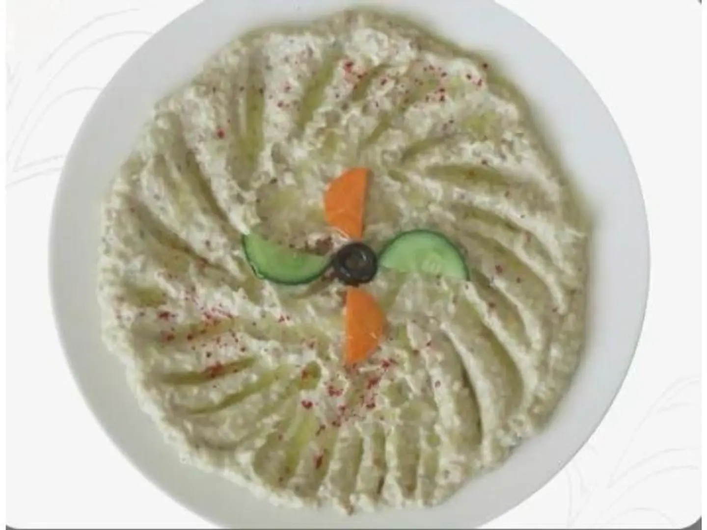 متبل - صغير