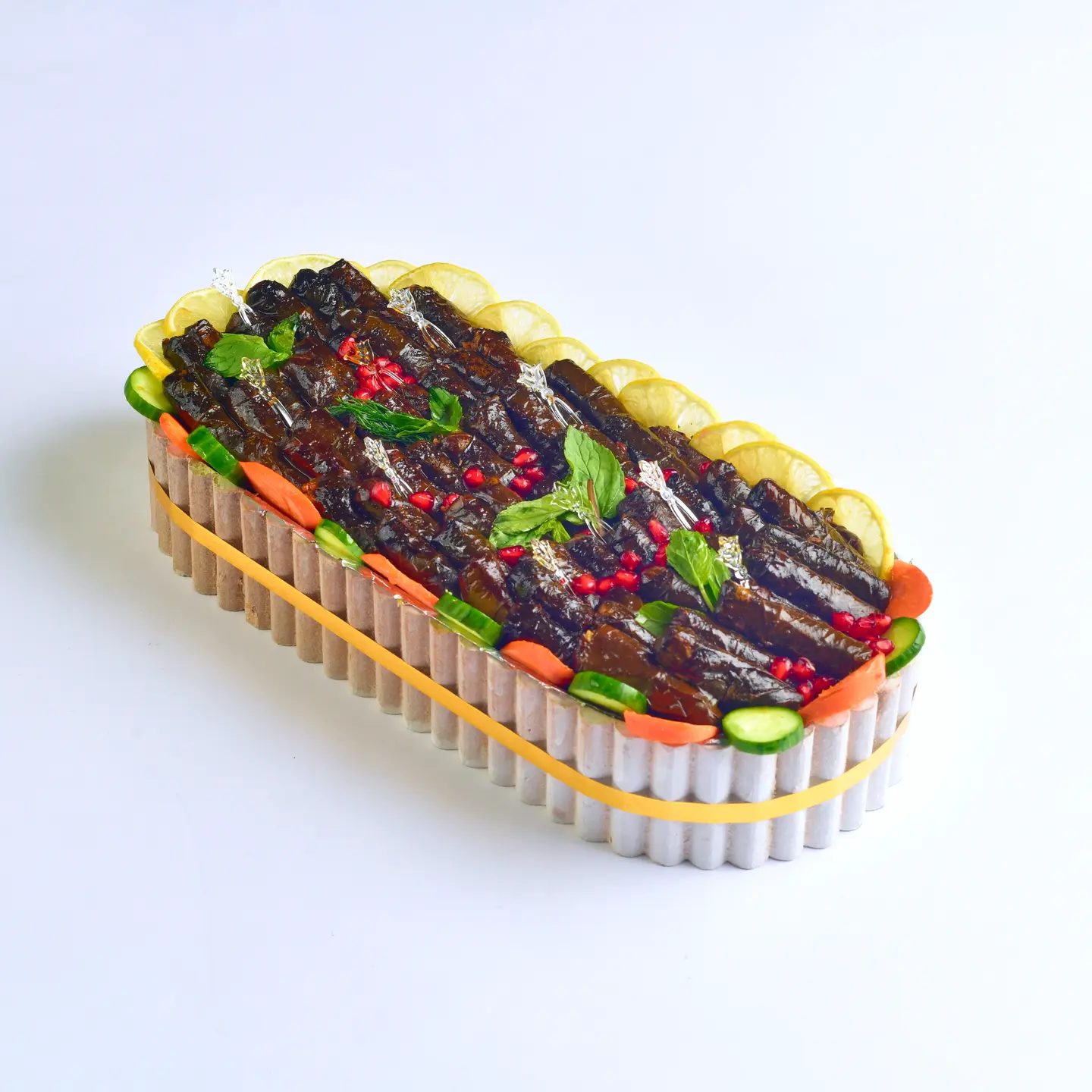 ورق عنب عادي - صغير