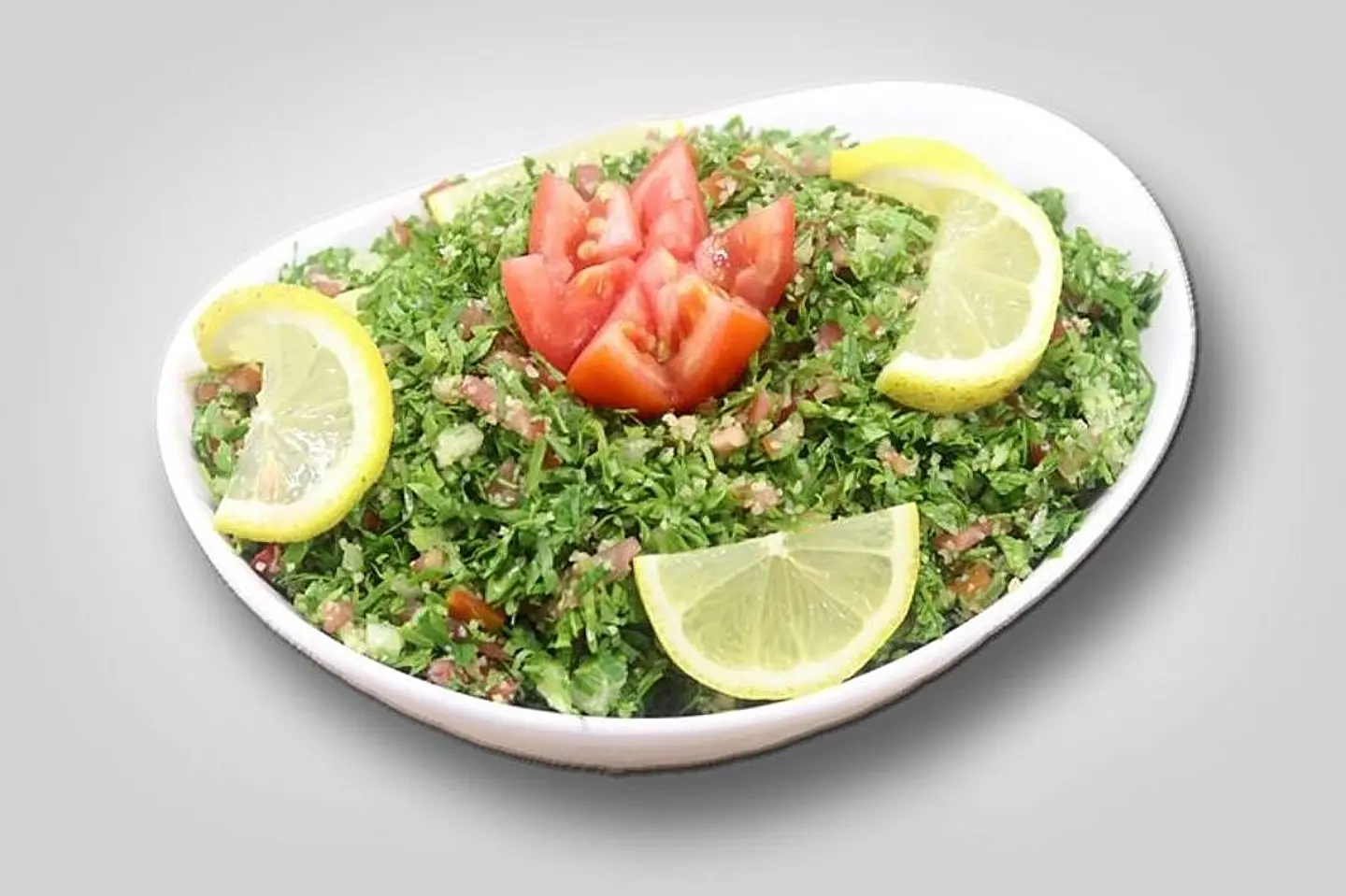 تبولة - صحن صغير