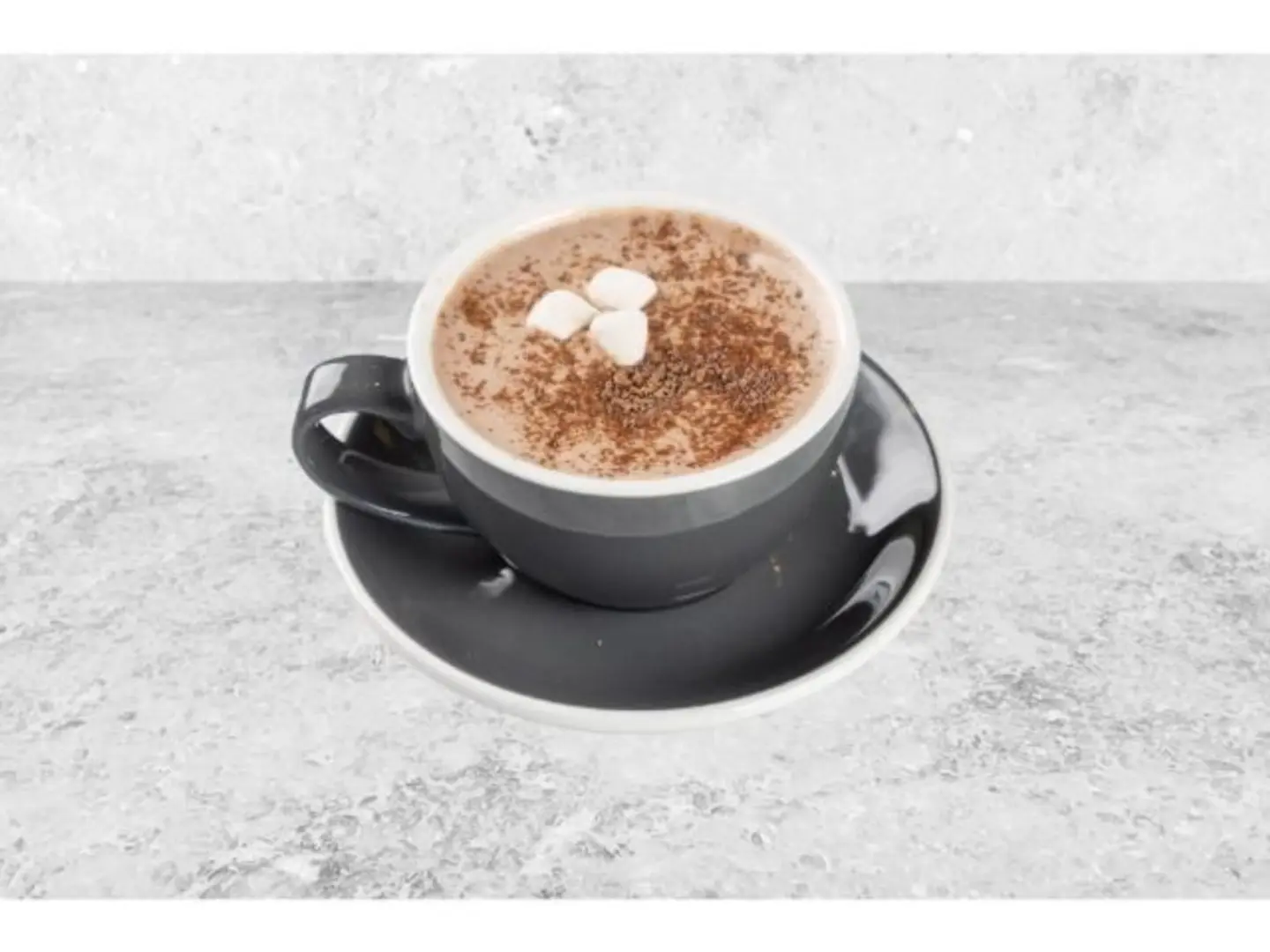 Flavored Cappuccino - Medium