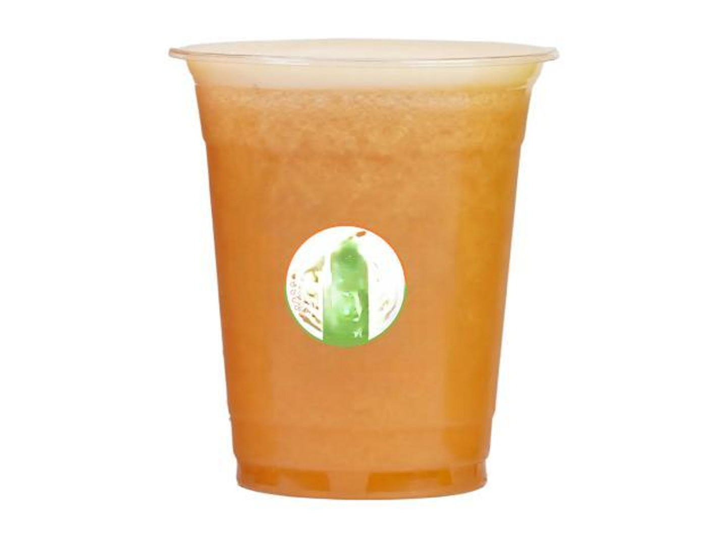 Squeezed Apple - 1 Liter