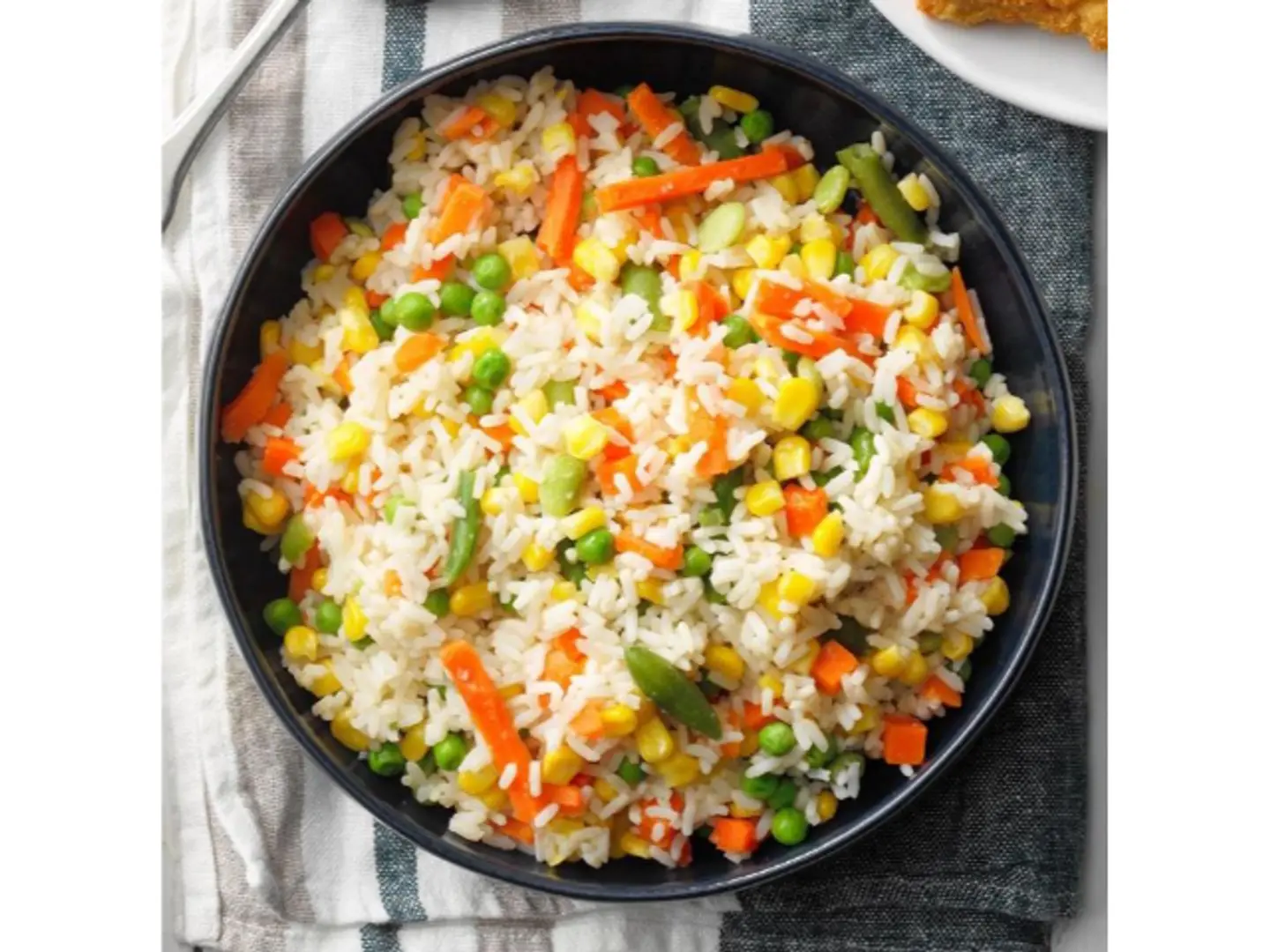 Mixed Rice - Small