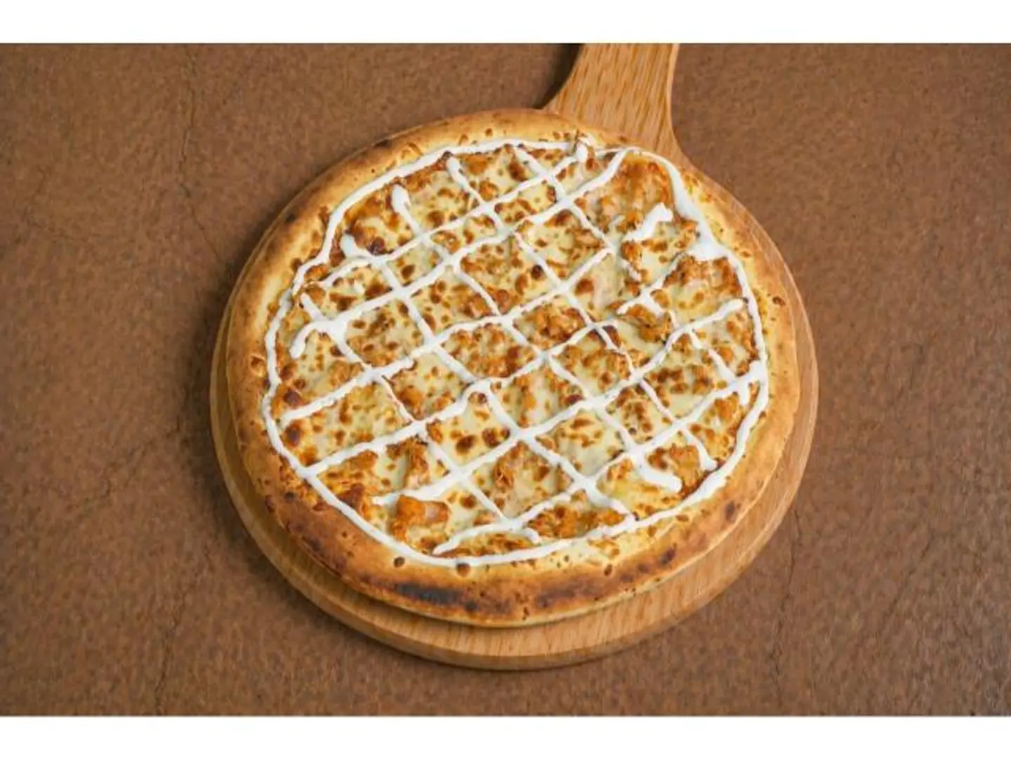 Ranch Pizza - Small