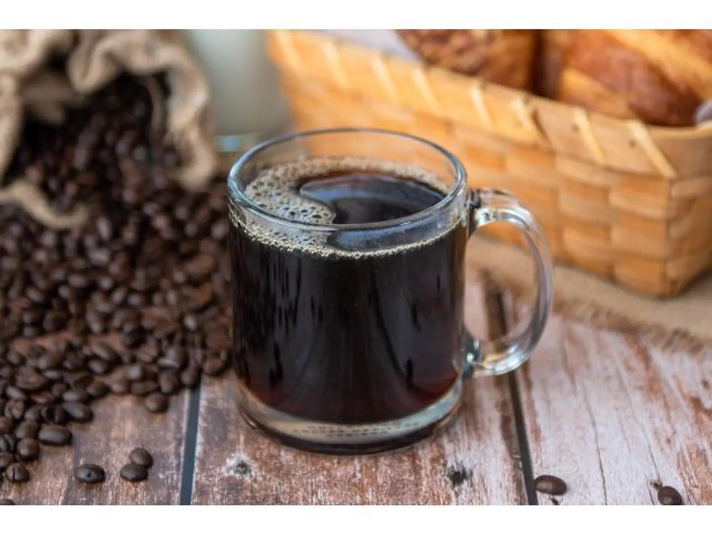 Todays Coffee - Small