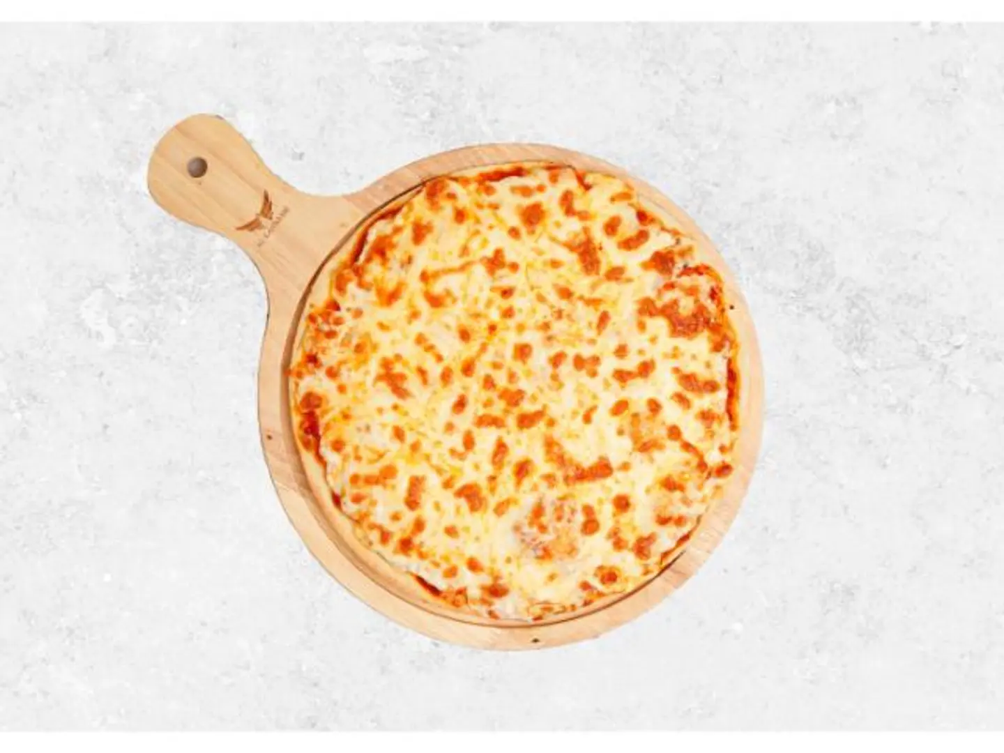 Cheese Mix Pizza - Small