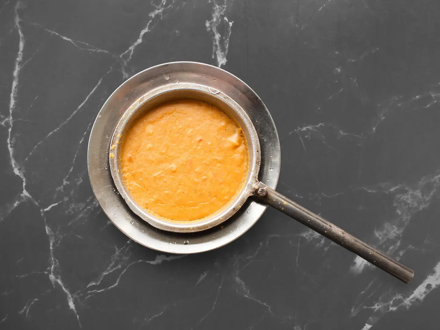 عدس طاوة - صغير