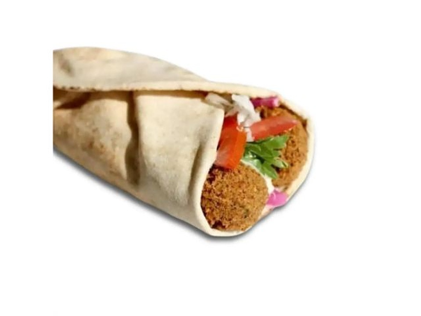 Falafel - Small
