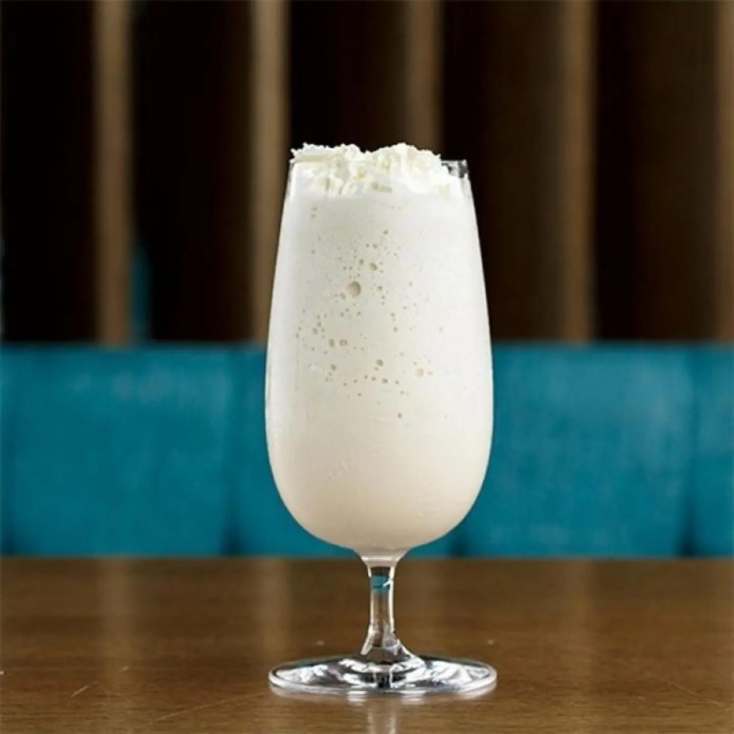 Vanilla Milkshake - Medium