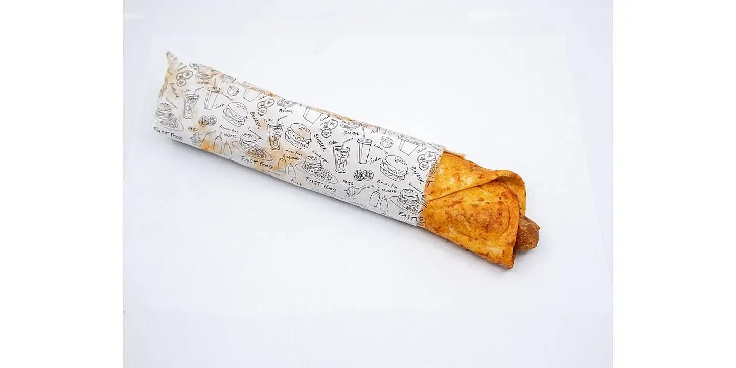 Chicken Kebab - Small