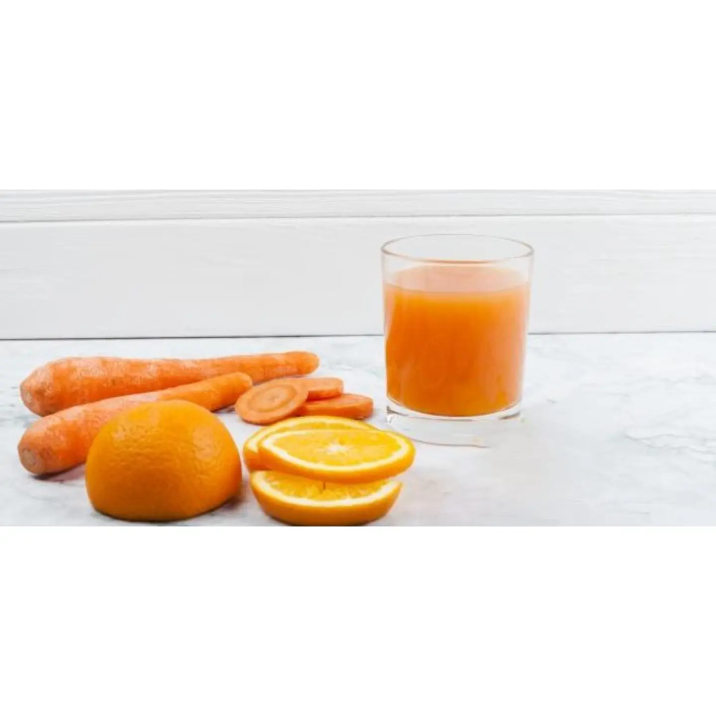 Carrot Orange - Small
