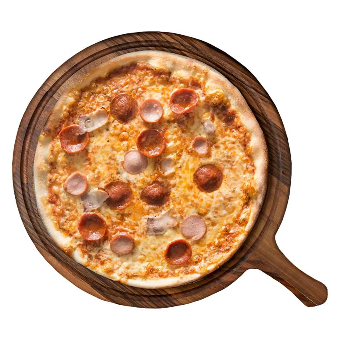 Pepperoni Pizza Sausage - Medium