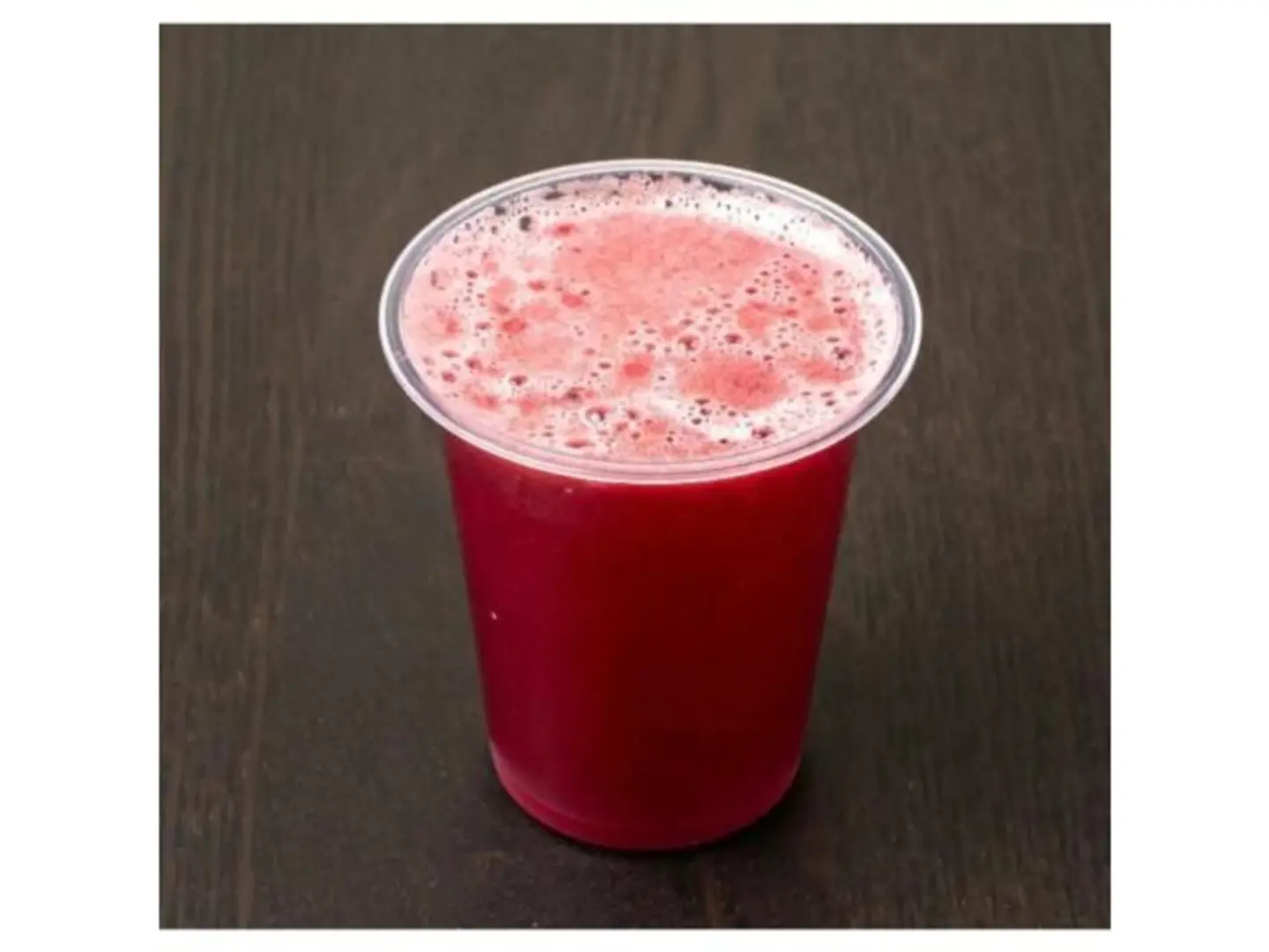Sugarcane Juice With Grape - Medium