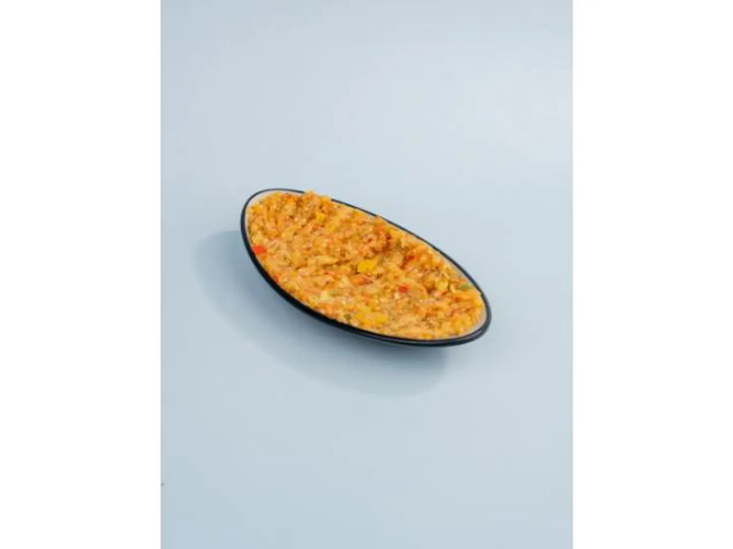 بابا غنوج - صغير