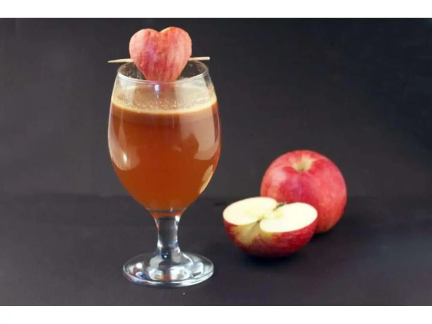 Apple Juice - Small Cup
