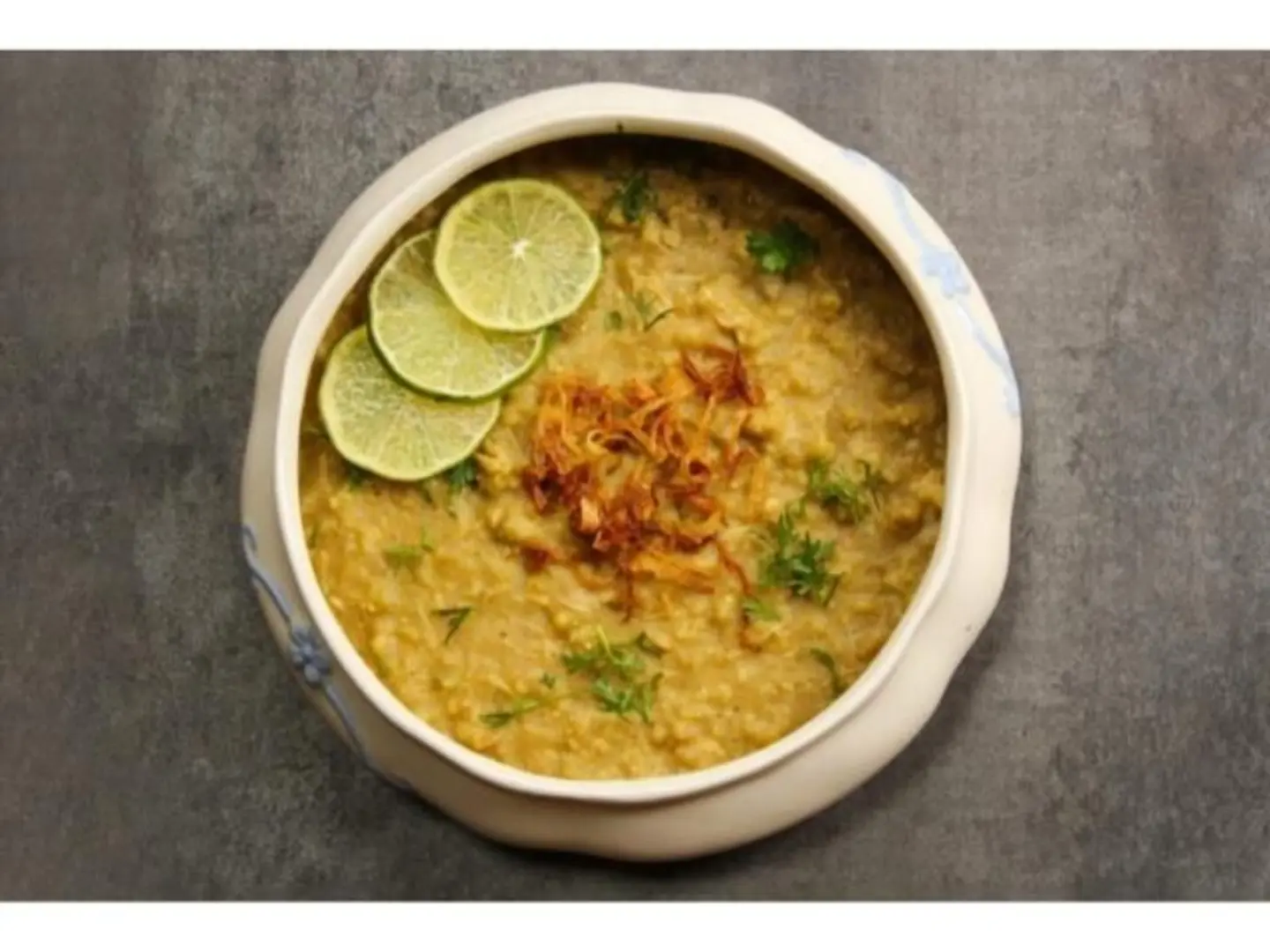 Haleem - Small