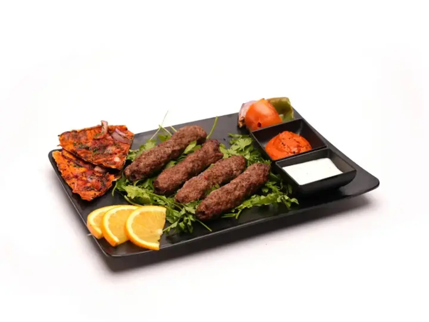 Chicken Kofta - Single Portion